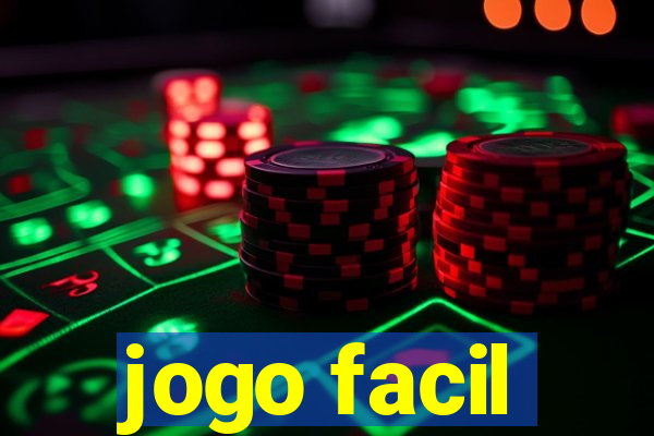 jogo facil